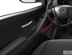 2025 Nissan Frontier King Cab Pro-4X