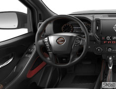 2025 Nissan Frontier King Cab Pro-4X