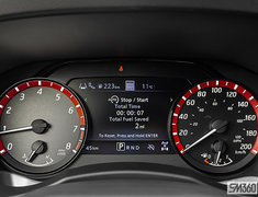 2025 Nissan Frontier King Cab Pro-4X