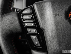 2025 Nissan Frontier King Cab Pro-4X