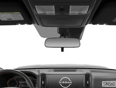 2025 Nissan Frontier King Cab Pro-4X