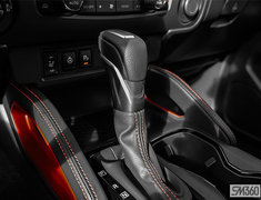 2025 Nissan Frontier King Cab Pro-4X