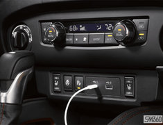 2025 Nissan Frontier King Cab Pro-4X