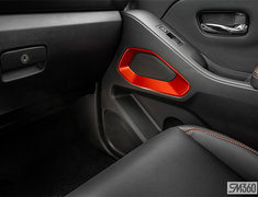 2025 Nissan Frontier King Cab Pro-4X