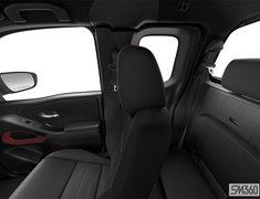 2025 Nissan Frontier King Cab Pro-4X