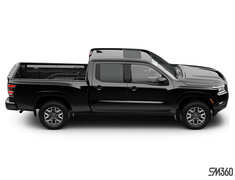 2025 Nissan Frontier SL