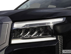 2025 Nissan Frontier SL