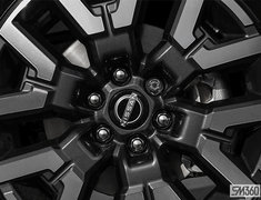 2025 Nissan Frontier SL