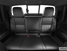 2025 Nissan Frontier SL