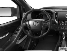 2025 Nissan Frontier SL