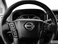 2025 Nissan Frontier SL