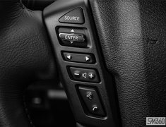 2025 Nissan Frontier SL