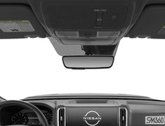 2025 Nissan Frontier SL