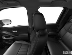 2025 Nissan Frontier SL
