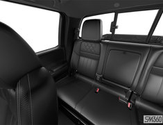 2025 Nissan Frontier SL