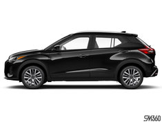 2025 Nissan Kicks Play SV