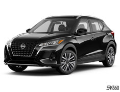 2025 Nissan Kicks Play SV