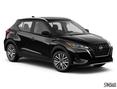 2025 Nissan Kicks Play SV