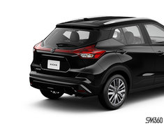 2025 Nissan Kicks Play SV