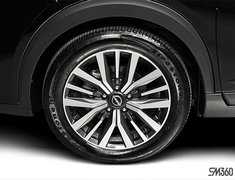 2025 Nissan Kicks Play SV