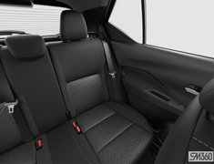 2025 Nissan Kicks Play SV