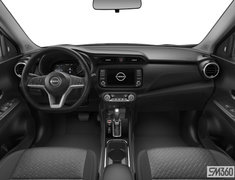 2025 Nissan Kicks Play SV