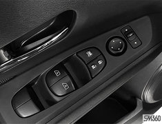 2025 Nissan Kicks Play SV