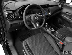 2025 Nissan Kicks Play SV