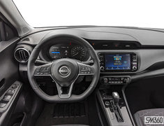2025 Nissan Kicks Play SV