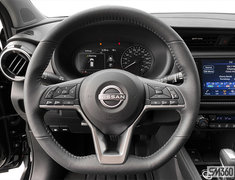 2025 Nissan Kicks Play SV