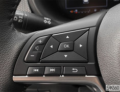 2025 Nissan Kicks Play SV