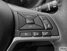2025 Nissan Kicks Play SV