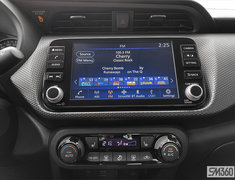 2025 Nissan Kicks Play SV