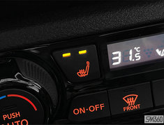 2025 Nissan Kicks Play SV