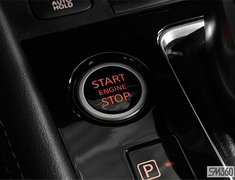 2025 Nissan Kicks Play SV