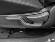 2025 Nissan Kicks Play SV