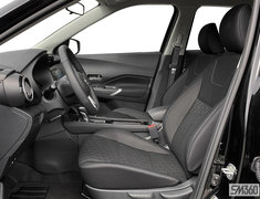 2025 Nissan Kicks Play SV