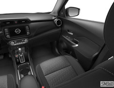 2025 Nissan Kicks Play SV