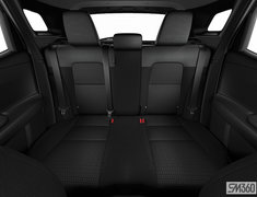 2025 Nissan Kicks S AWD