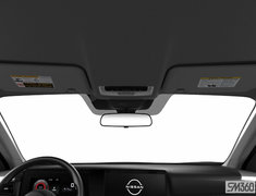 2025 Nissan Kicks S AWD