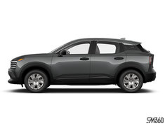 2025 Nissan Kicks S FWD