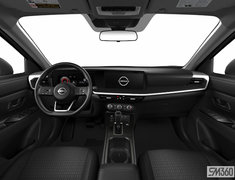 2025 Nissan Kicks S FWD