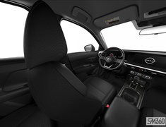 2025 Nissan Kicks S FWD