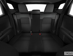 2025 Nissan Kicks S FWD