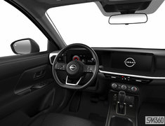 2025 Nissan Kicks S FWD