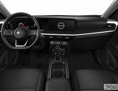 2025 Nissan Kicks S FWD