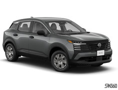 2025 Nissan Kicks S FWD