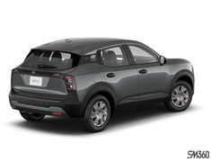 2025 Nissan Kicks S FWD
