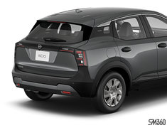 2025 Nissan Kicks S FWD