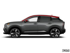 2025 Nissan Kicks SR Premium